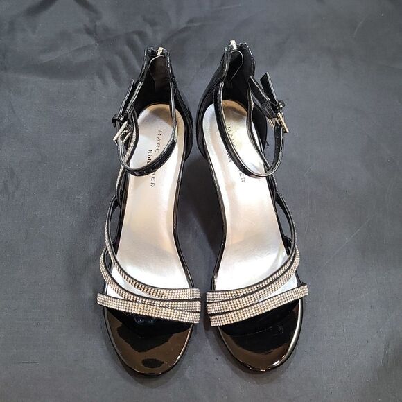 BRAND NEW MARC FISHER KENDALL SALTON (TODDLER/LITTLE KID/BIG KID) - Picture 3 of 16